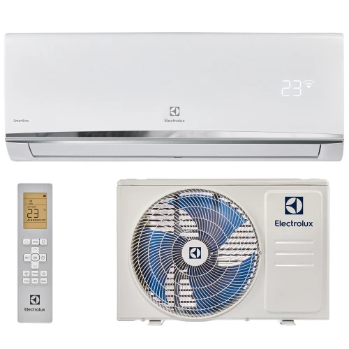 Кондиционер Electrolux Smartline EACS-09HSM/N3