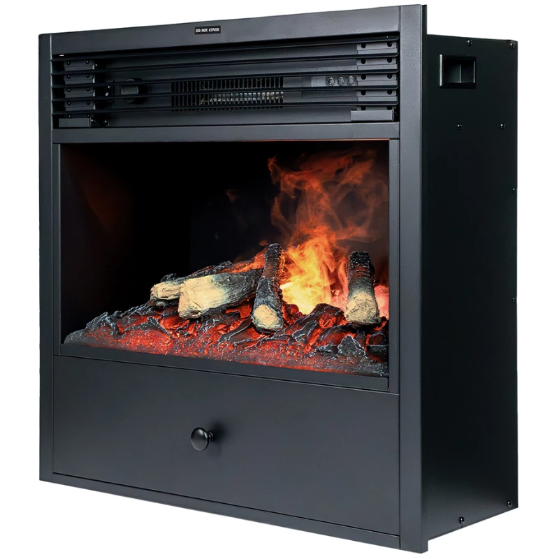 Электрический очаг Royal Flame Design B650RF 3D