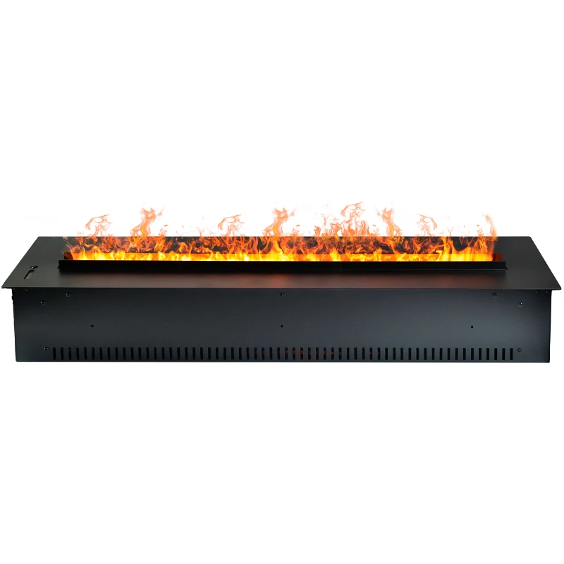 Электрический очаг Royal Flame Design L1000RF 3D PS/LOG