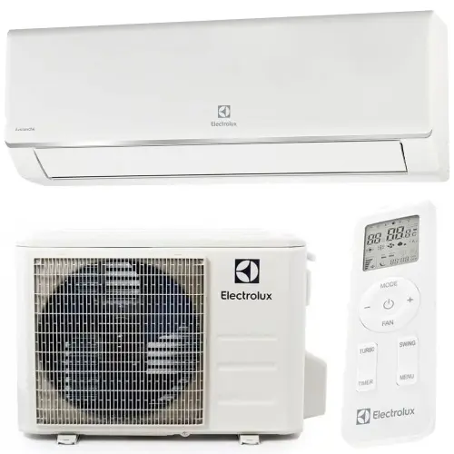 Инверторный кондиционер Electrolux EACS/I-09HAV/N8_22Y